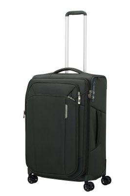 Samsonite RESPARK Spinner 67/24 exp.forest green